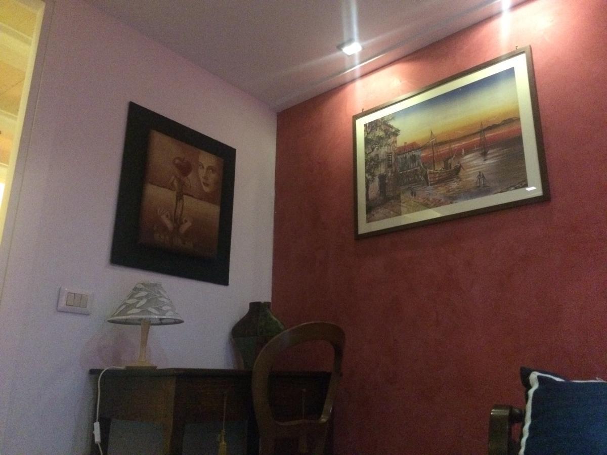奥维多特拉扎旅馆酒店 外观 照片